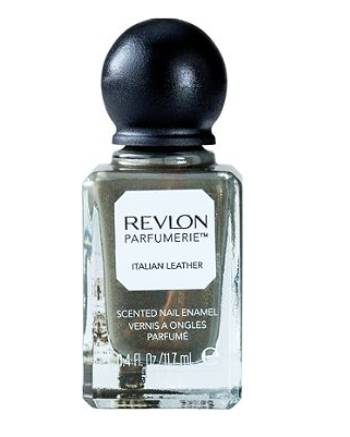 Smalto Revlon Parfumerie - Italian Leather