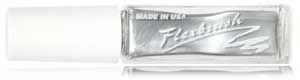 Stripe Rite Flexbrush, penne smalto per nail art alta precisione colore Pearl Silver 7ML