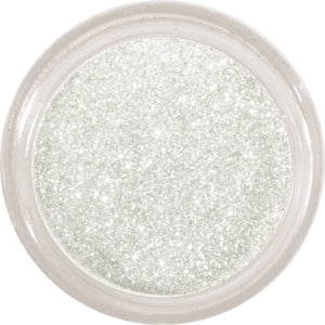 Glitter bianco