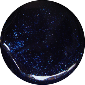 Blue micropearl - Unghie Mania UV gel polish F125