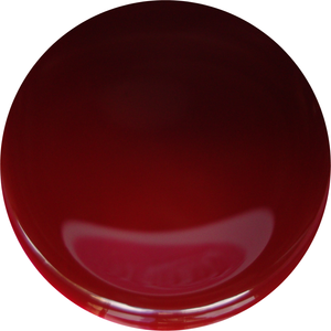 Dark red - Unghie Mania UV gel polish F137