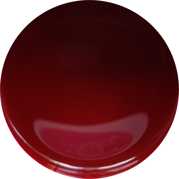 Dark red - Unghie Mania UV gel polish F137