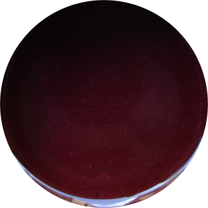 Rosso baccarat pearl - Unghie Mania UV gel polish F141