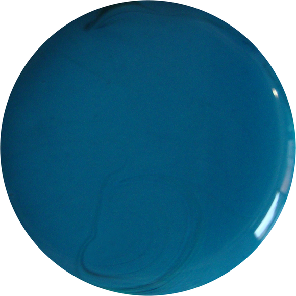 Azzurro marea - Unghie Mania UV gel polish F151