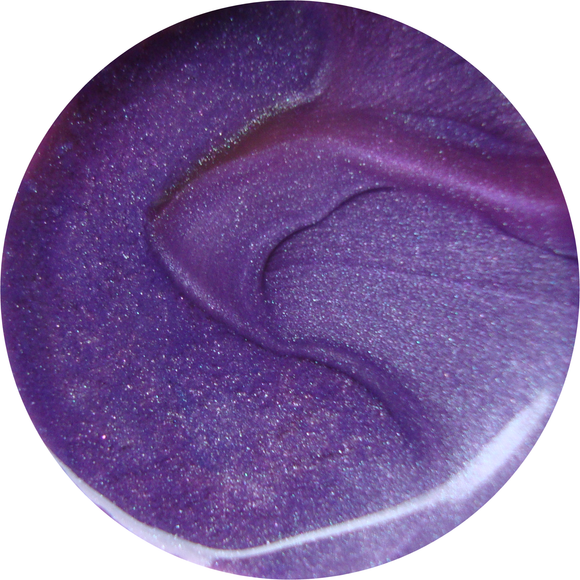 Glicine pearl - Unghie Mania UV gel polish F162