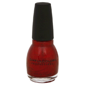 Smalto Sinful Colors - Sugar Sugar  n° 839