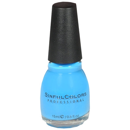 Smalto Sinful Colors - Why Not n°951