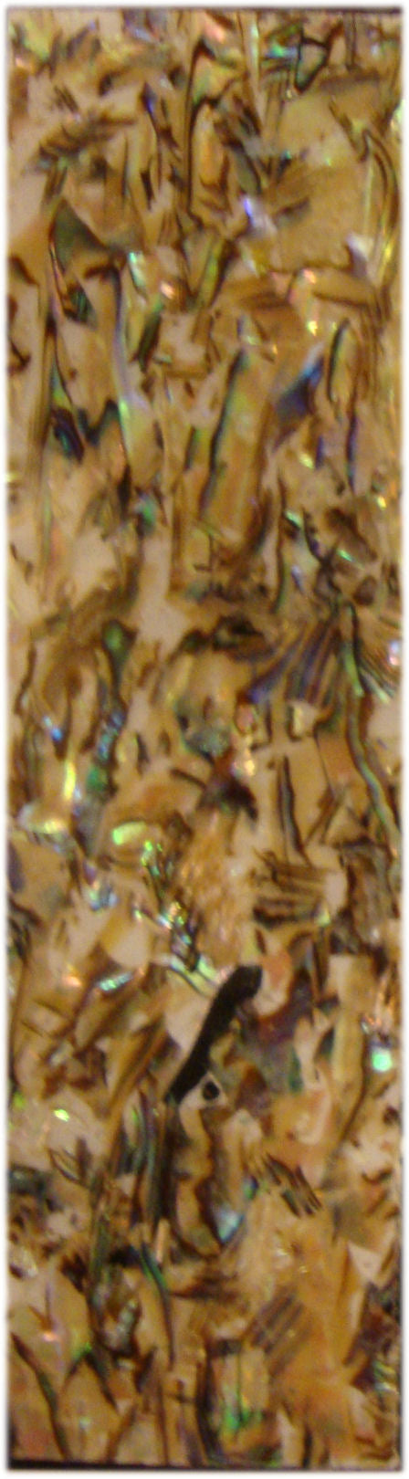 Scaglie madreperla adesive marmorizzato