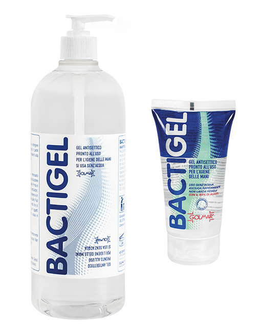 GOLMAR BACTIGEL IGIENE MANI 1000ml