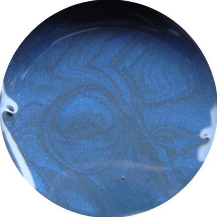 Celeste pearl (Blue Boy Chanel) - Unghie Mania UV gel polish F180