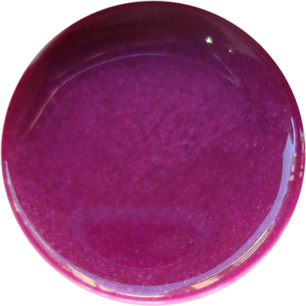 Magenta Pearl - Unghie Mania UV gel polish F181