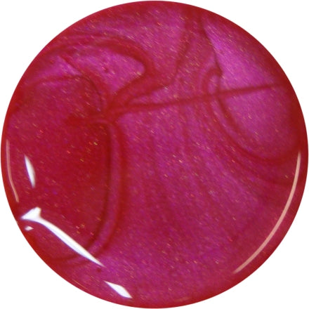 Fucsia pearl - Unghie Mania UV gel polish F173