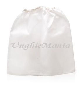 Confezione 5 sacchetti raccogli polvere per aspiratore
