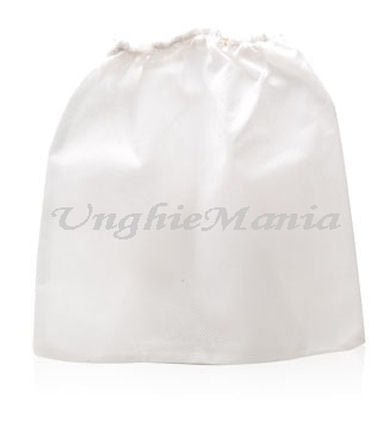 Confezione 5 sacchetti raccogli polvere per aspiratore