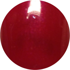 Red/fuchsia pearl - Unghie Mania UV gel polish F136
