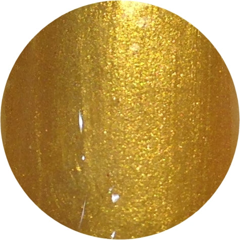 Gold pearl - Unghie Mania UV gel polish F144