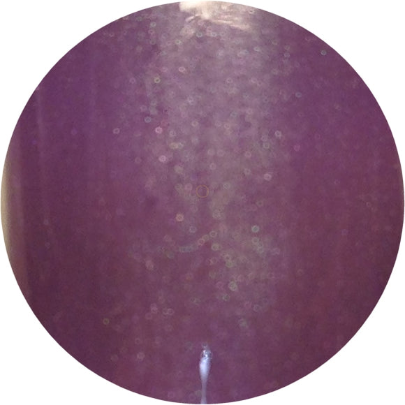 Lilla pastello pearl - Unghie Mania UV gel polish F152