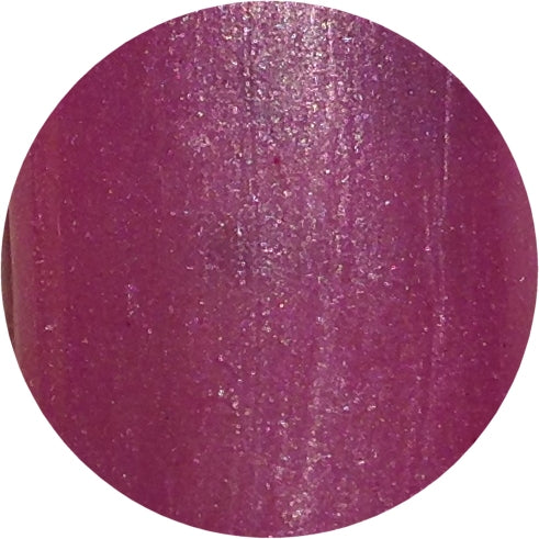 Rosa barbie pearl - Unghie Mania UV gel polish F154