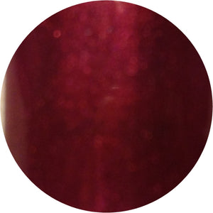 Rosso cardinale pearl - Unghie Mania UV gel polish F156