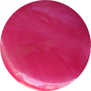 Bubble gum pearl - Unghie Mania UV gel polish F191