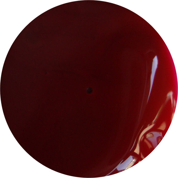 Red chocolate - Unghie Mania UV gel polish F187