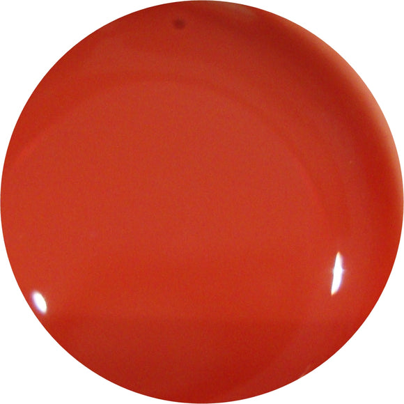 Pastel orange - Unghie Mania UV gel polish F197