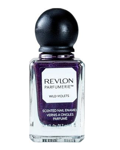 Smalto Revlon Parfumerie - Wild Violets