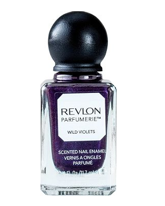 Smalto Revlon Parfumerie - Wild Violets