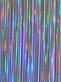 Foil Fiber optics
