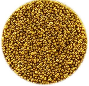 Microperle - Oro