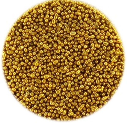 Microperle - Oro