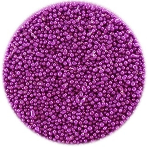 Microperle magenta