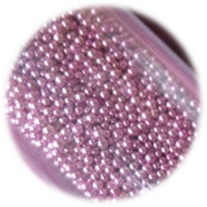 Microperle rosa antico