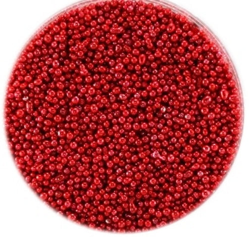 Microperle - Rosso
