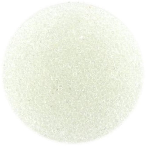 Microperle crystal