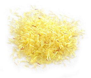 Pagliuzze giallo