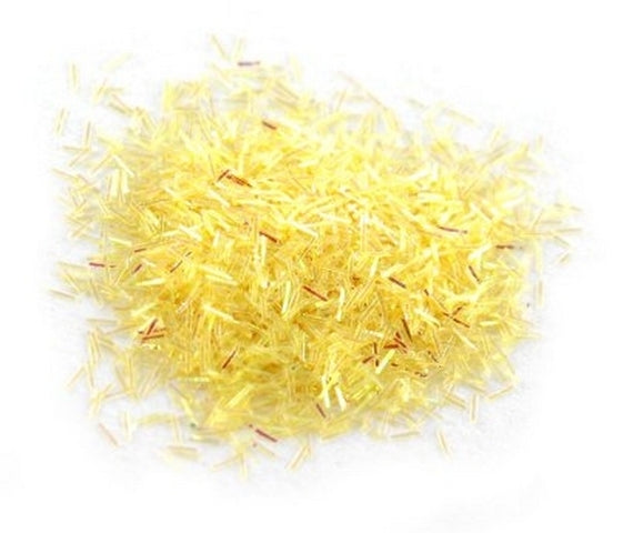 Pagliuzze giallo