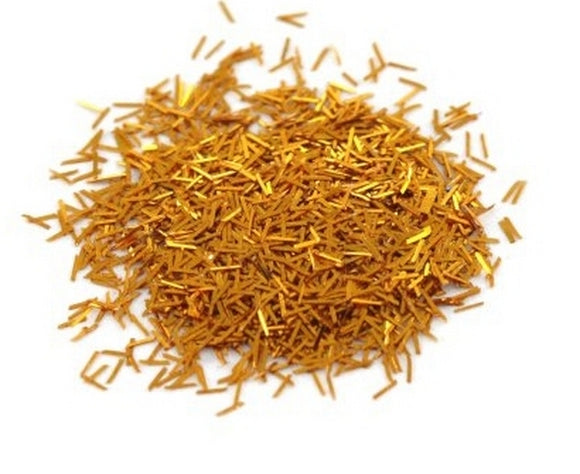 Pagliuzze oro