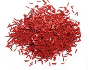 Pagliuzze rosso