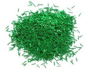 Pagliuzze verde