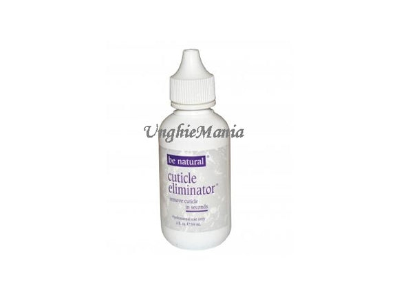 Cuticle eliminator 30ml