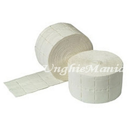 Pads - Tamponi di cellulosa 1000pz