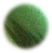 Barattolo glitter 50 gr verde