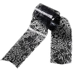 Foil - Black Lace