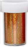 Foil - Gold glitter