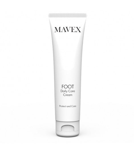 MAVEX Crema piedi -Foot Daily Care Cream100 ml