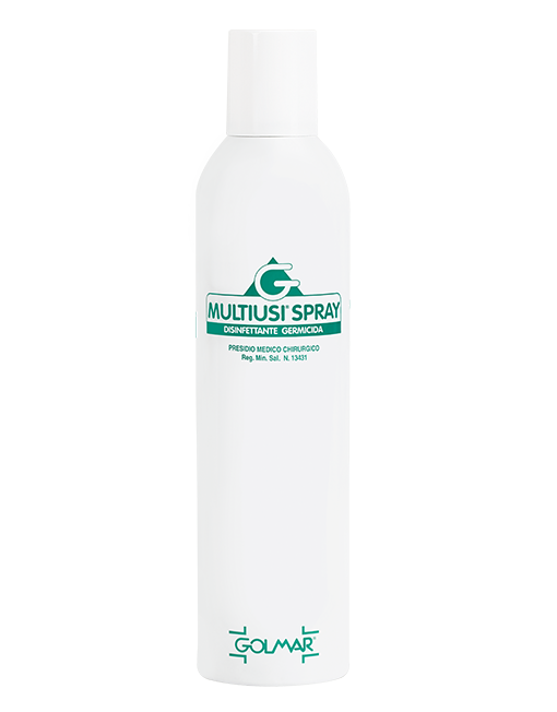 GOLMAR G MULTIUSI SPRAY 400 ML