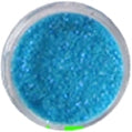 Glitter azzurro