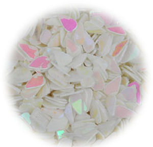 Gocce bianco