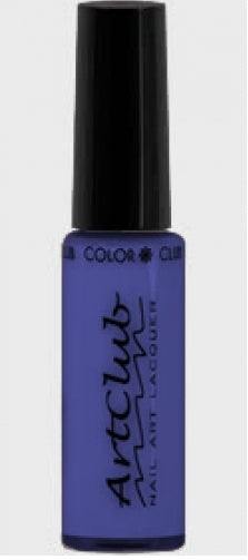 Stripe Rite, penne smalto per nail art alta precisione colore grape escape 7ML